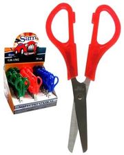 Zdjęcie Grand Nożyczki szkolne Grand GR-1504 13cm neon - Piastów