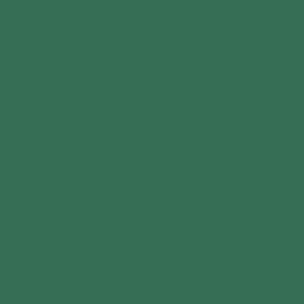 Kreska Karton kolorowy brystol A1 ciemno zielony Kreska - 20 arkuszy