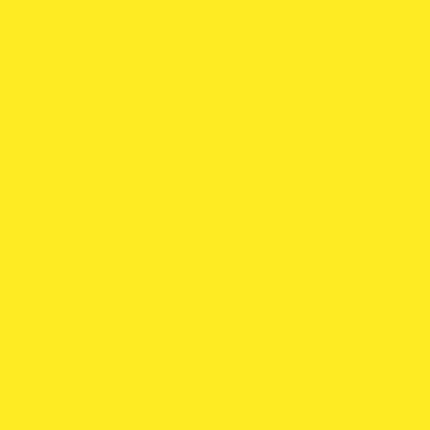 Kreska Karton kolorowy brystol A1 żółty Kreska - 20 arkuszy