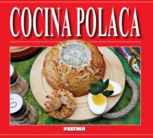 Kuchnia Polska wersja hiszpańska Cocina Polaca