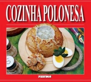 Kuchnia Polska wersja portugalska Cozinha Polonesa