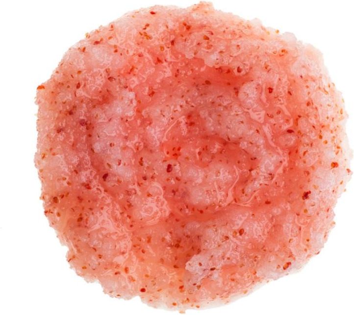 Mokosh Peeling Solny do Ciała Żurawina 300g - zdjęcie 1 Mokosh Peeling Solny do Ciała Żurawina 300g