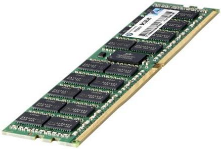 HP 32GB Dual Rank x4 DDR4-2400 (805351B21)
