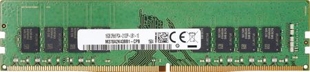 HP 8GB DDR4-2133 ECC SODIMM (T0H92AA)