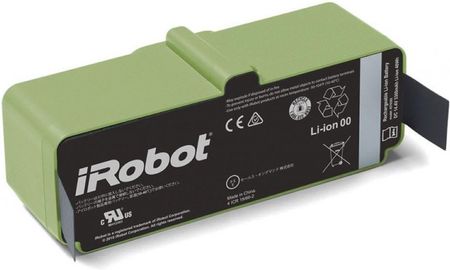 iRobot - akiko0418 IRobot Akumulator litowo-jonowy dla Roomby seria 67X/68X/69X