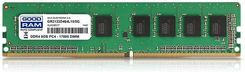 Pamięć RAM GoodRam 8GB DDR4 (GR2133D464L158G) - zdjęcie 1