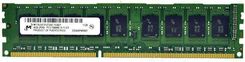 Pamięć RAM Micron ECC 4GB DDR3 (MT18JSF51272AZ1G4D1)
