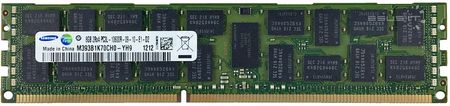 Samsung 8GB DDR3 (M393B1K70CH0YH9)