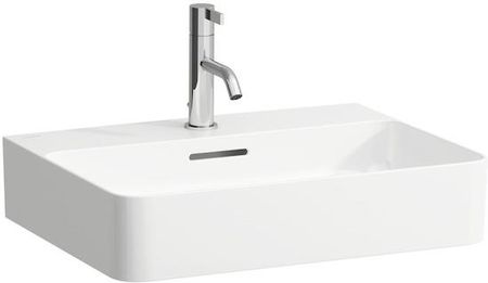 Laufen Val 550x420mm SaphirKeramik biała H8162820001091