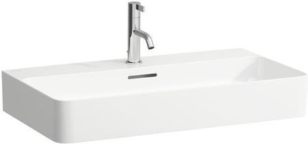 Laufen Val 750x420mm SaphirKeramik biała H8162850001041