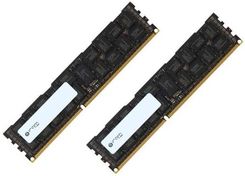 Pamięć RAM Mushkin DIMM 32GB DDR3 (MAR3R186DT16G24X2)