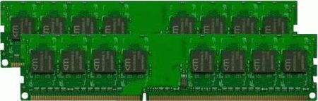 Pamięć RAM Mushkin DIMM 16GB DDR3L (997031)