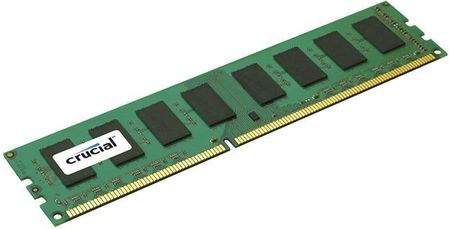 Crucial 16GB DDR3 (CT2K102464BD186D)