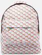 plecak MI-PAC - Links Light Grey/Orange (002) rozmiar: OS