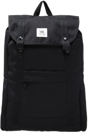 Plecak Vans Caravaner Czarny Ceny i opinie