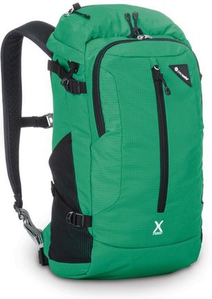 Plecak Pacsafe Venturesafe X22 Zielony Ceny i opinie