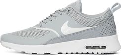 Buty Nike Wmns Air Max Thea Matte Silver (599409 021) Ceny Buty NIKE Wmns Nike Air Max Thea 599409 021 Matte Silver