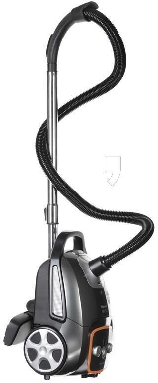 Confezione Risparmio – 10 Sacchetti per aspirapolvere adatto per Tristar – SZ 1904/SZ1904 Aspirapolvere – per la produzione di sacchetti/Made In Germany + con micro filtro