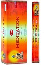 Zdjęcie Hem Kadzidełka Meditation Medytacja 8Szt 969D63763 - Różan