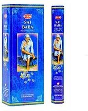 Zdjęcie Hem Kadzidełka Sai Baba Kadzidełko 120Szt 8B5D743D2_2123 - Kobyłka