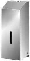 Zdjęcie BISK DOZOWNIK DO MYDŁA 1000ML METAL CHROM 05880 - Gliwice