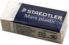 Zdjęcie Staedtler Gumka Techniczna Mars Plastic 30Szt  - Barczewo
