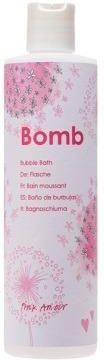 Bomb Cosmetics Kąpiel Z Bąbelkami Pink Amour 300 ml