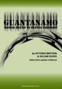 Guantanamo: Honor Bound to Defend Freedom