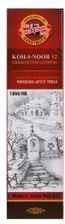 Zdjęcie KOH-I-NOOR Ołówek grafitowy 1860/HB - Łódź