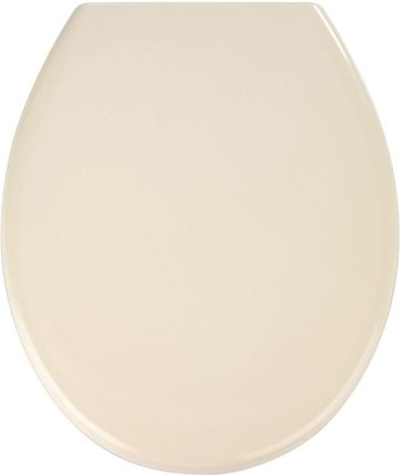 Wenko Deska wolnoopadająca Ottana beige 18760100