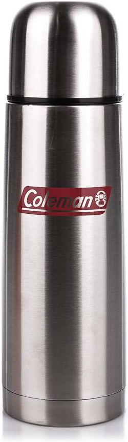 Coleman thermos silver 204508 