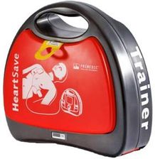 Zdjęcie Primedic Heartsave Aed- Trainer Dd - Aed Treningowe - Siewierz