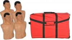 AMBU Man Basic - 4 pack