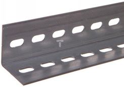 Baks Kątownik ktc50h50/2 50x2000mm stal cynkowana metodą sendzimira 621120