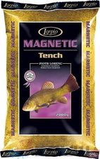 Zdjęcie Lorpio Zanęta Na Lina Magnetic Techn Lin 2Kg (ZALO427) - Kożuchów