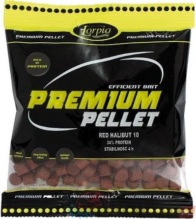 Lorpio Premium Pellet Method Red Halibut 2Mm Do Metody 200G (DDLO564)