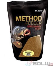 Zdjęcie Jaxon Zanęta Method Feeder Ready Fish Mix 750G (FMZR10) - Rydułtowy
