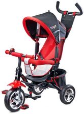 Zdjęcie Toyz Rowerek 3-Kołowy Timmy Red 31275 - Poznań