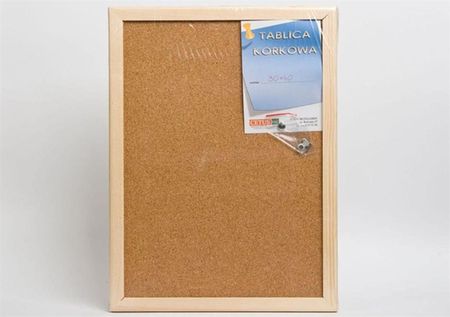 Titanum Tablica Korkowa 40 X 60 Cm 261069