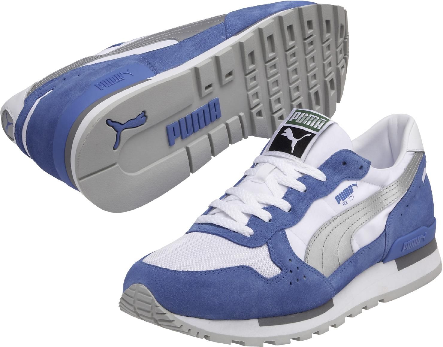 puma rx 5