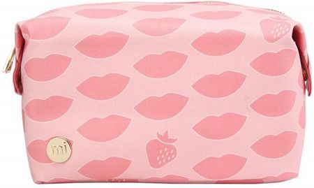 MI-PAC - Wash Bag Lypsyl  Strawberry (022) rozmiar: OS
