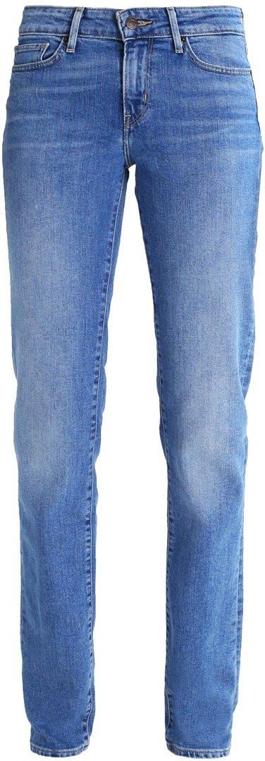 Levis® 714 STRAIGHT Jeansy Straight leg sunset rider Levis® 714 STRAIGHT Jeansy Straight leg sunset rider