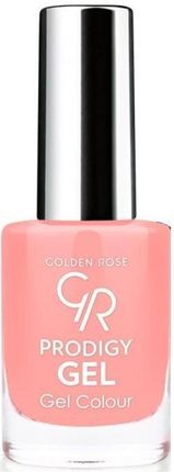 Golden Rose Prodigy Gel Lakier do Paznokci 14 10,7ml