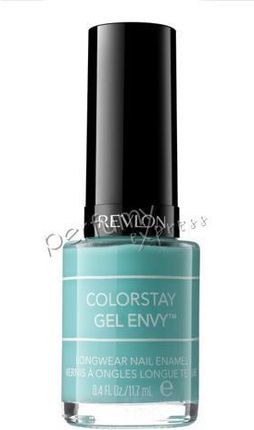 Revlon ColorStay Gel Envy Color + Base Lakier do Paznokci 320 Full House 11,7ml
