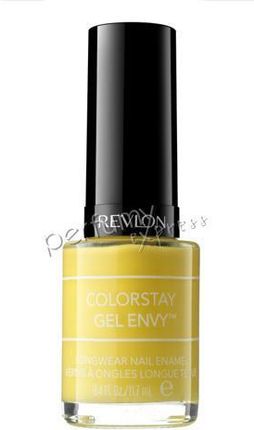 Revlon ColorStay Gel Envy Color + Base Lakier do Paznokci 210 Casino Lights 11,7ml