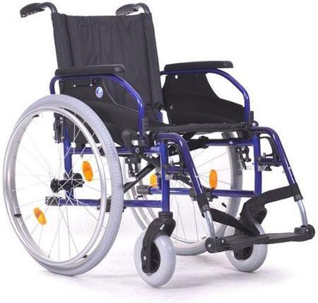 Vermeiren Wózek inwalidzki D200