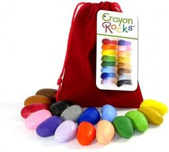 Zdjęcie Crayon Rocks Kamykowe Kredki 16 Kolorów - Chełmża