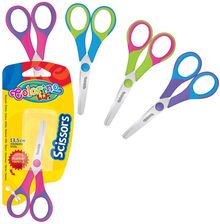 Zdjęcie Colorino Nożyczki szkolne 38553 - Puszczykowo