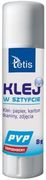 Zdjęcie Klej sztyft 8g PVP Gel Tetis - Ozimek