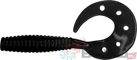 Dragon Twister Diver 6Cm 15Szt. Black (CHEDV25S90000)